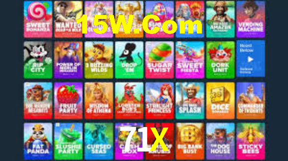 Download rápido e seguro na 71X