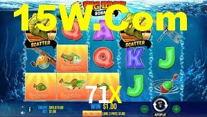 Cashback e recargas na 71X